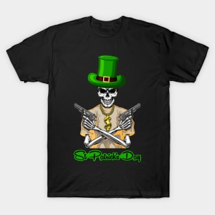 St. Patrick's Day T-Shirt